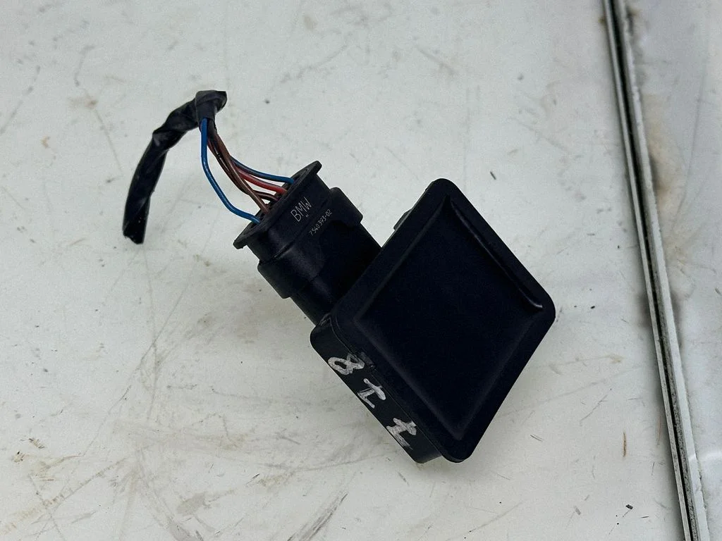 Kütuse temperatuuri andur – BMW X3 F25 (2010-2017)