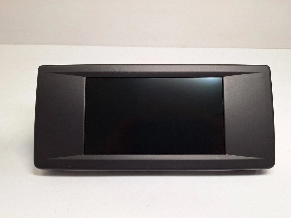 Ekraan / kuvar / väike ekraan 9306742 – BMW i3 (2013-)
