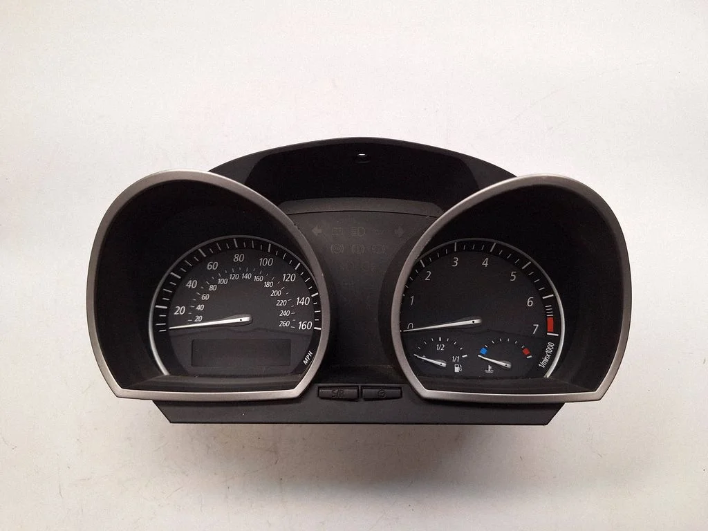 Speedometer (instrument cluster) 6957544 – BMW Z4 E85 E86 (2002-2008)