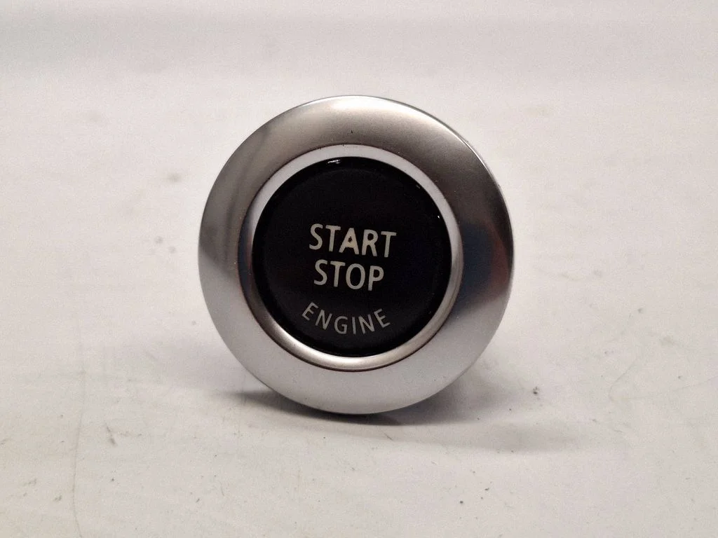 Mootori start-stopp-nupp 6949499