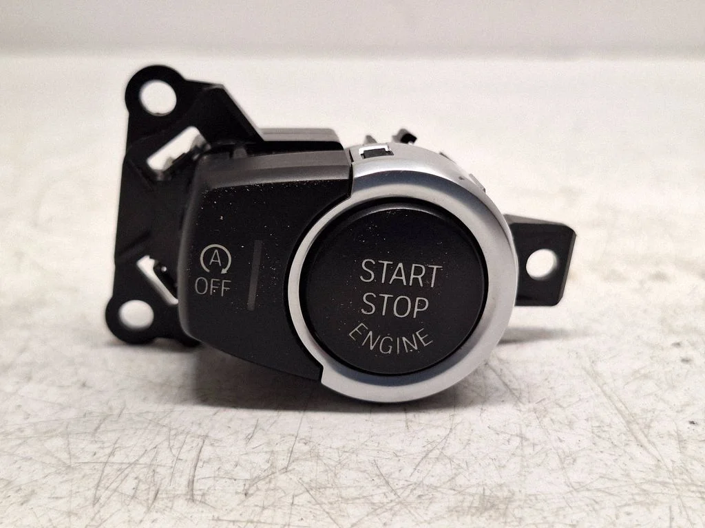Mootori start-stopp-nupp 9291689