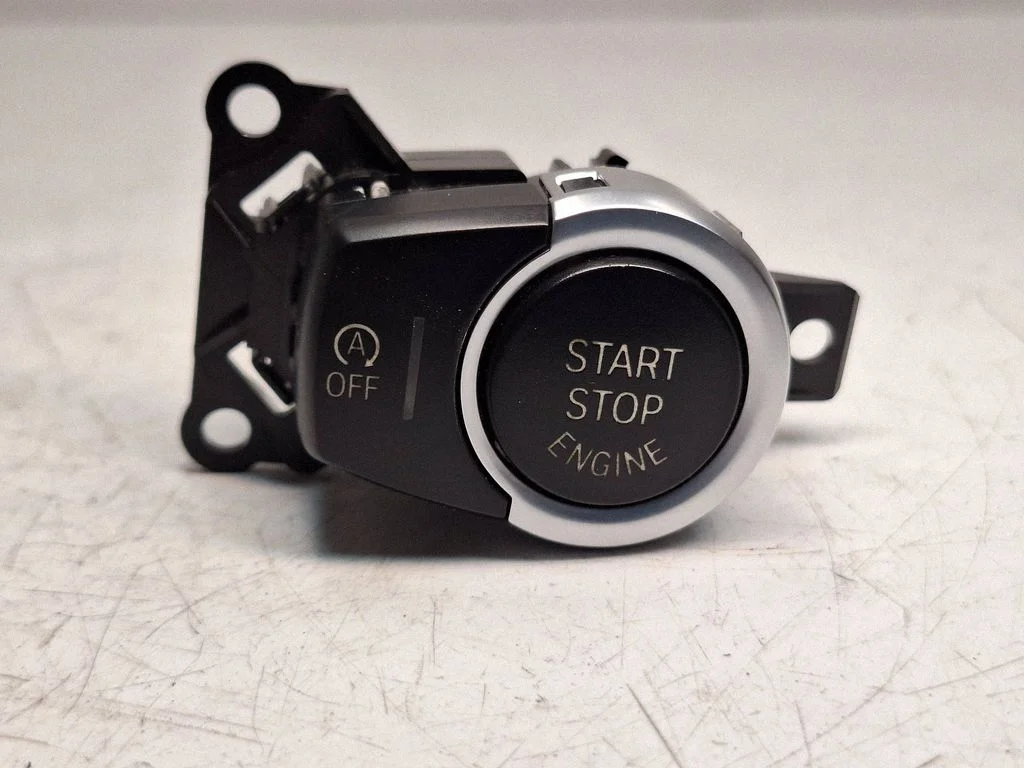 Mootori start-stopp-nupp 9291693