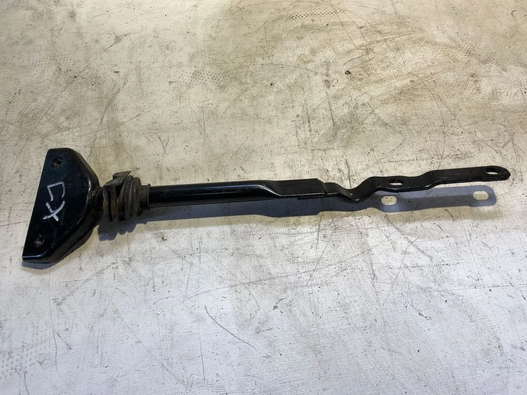Engine mounting bracket – Jaguar XJ X351 (2009-2019)