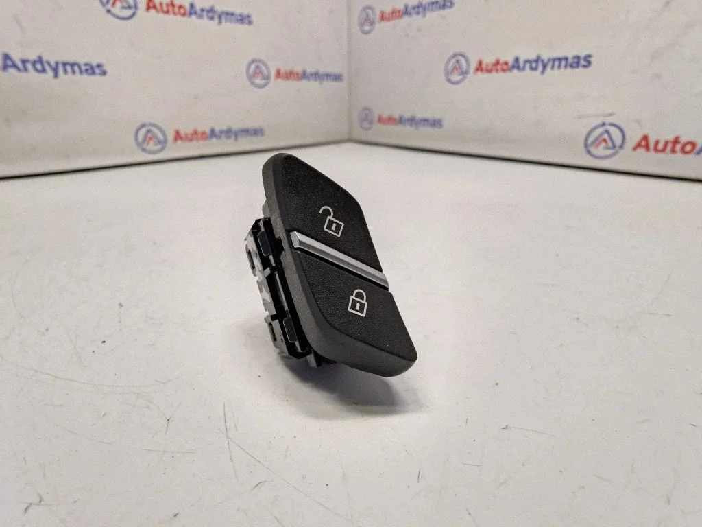 Kesklukustuse lüliti – BMW X5 F15 (2013-2017)