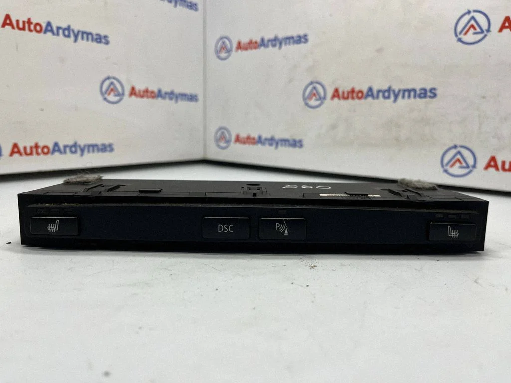 Citi slēdži/rokturi/pārslēdži 6949452