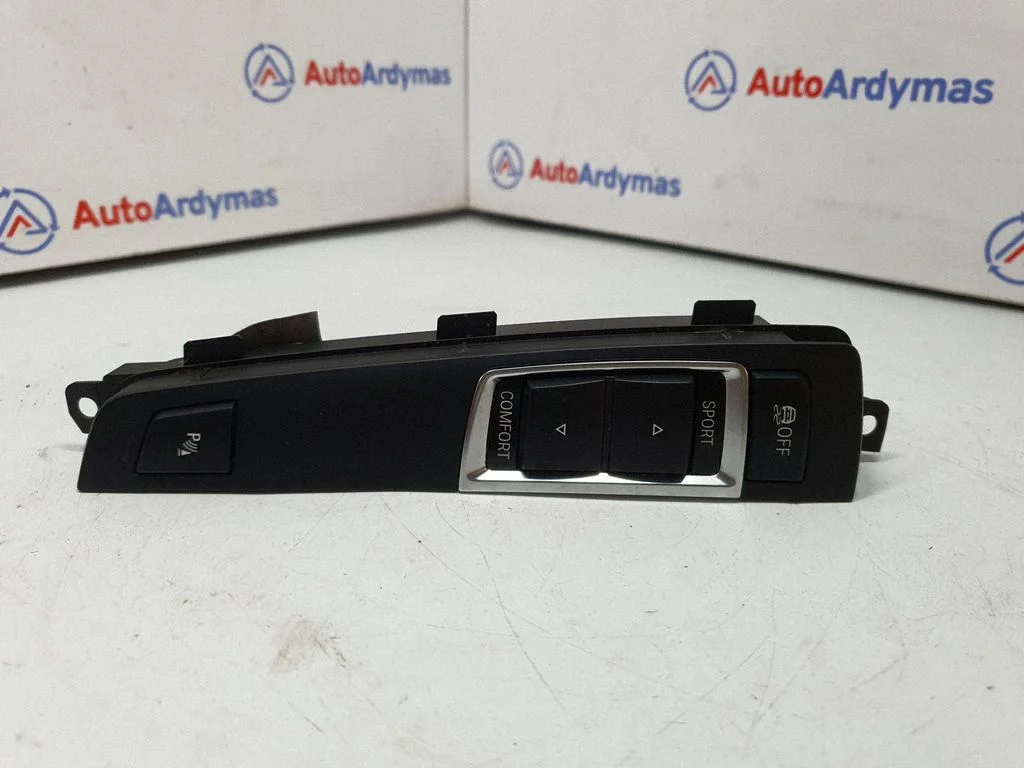 Other switches/knobs/shifts 9202945