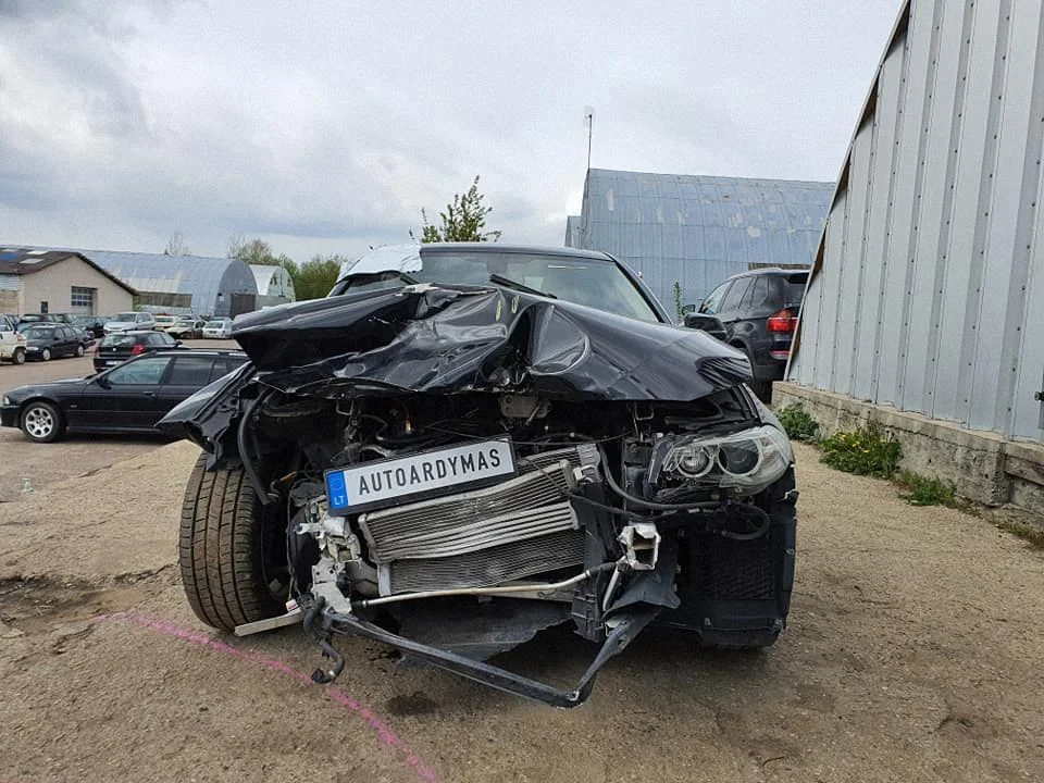 BMW Series 5