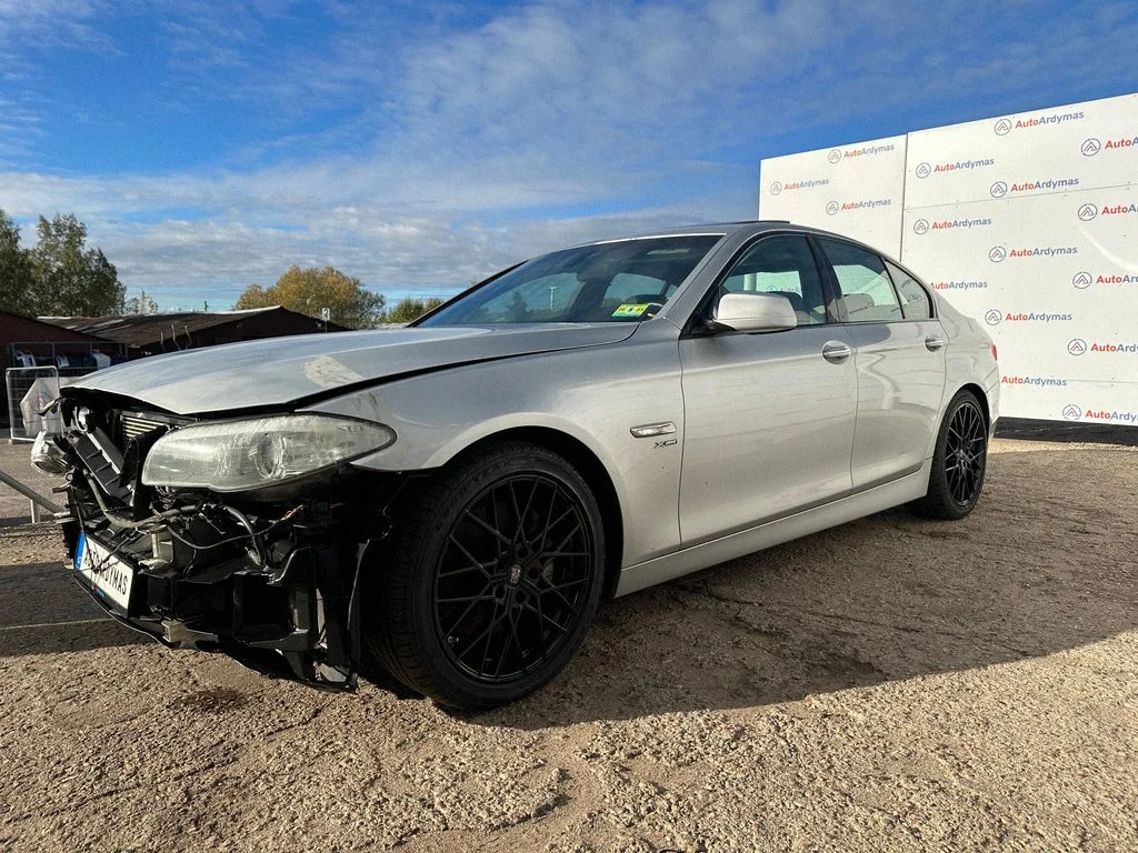 BMW Series 5