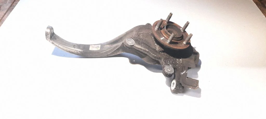 Priekšējā rumba AW933K185CA
