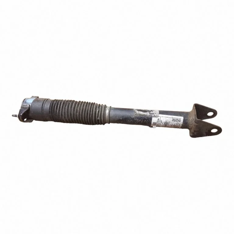 Aizmugurējais amortizators – Mercedes-Benz ML klase W166 (2012-2017)