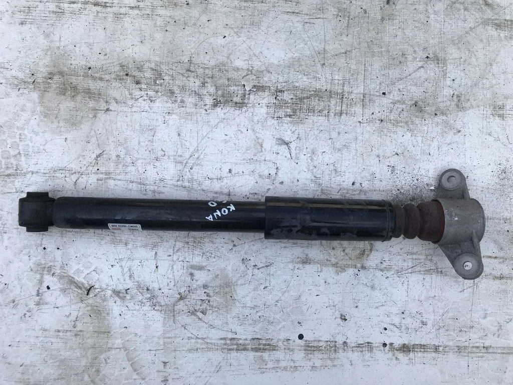 Tagumine amortisaator 55300CM000