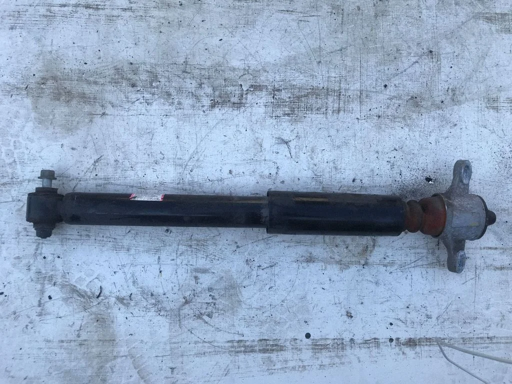Rear shock absorber/damper – Hyundai Ioniq (2016-)