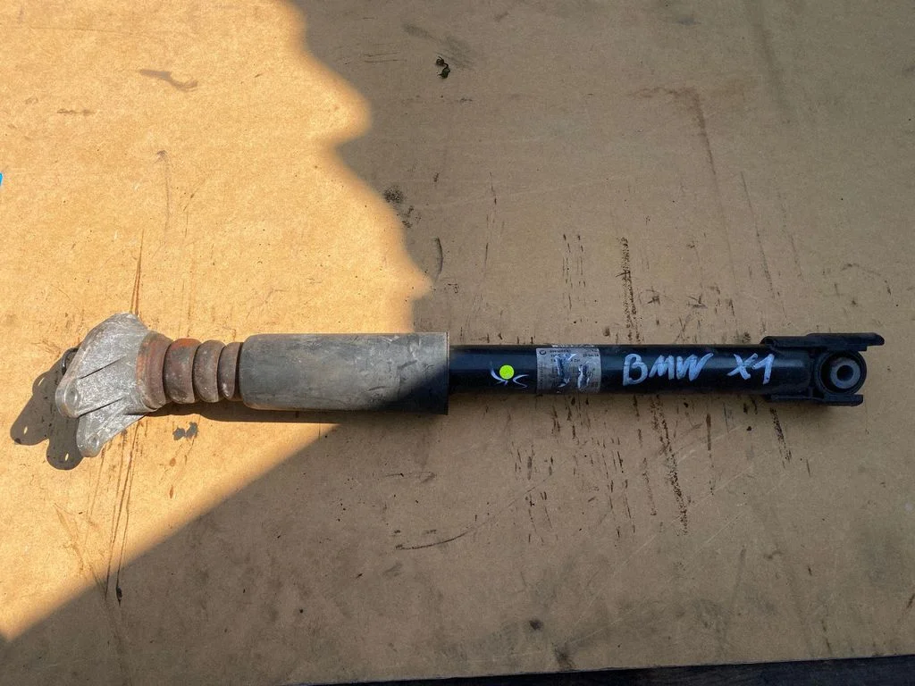 Rear shock absorber/damper 6881602