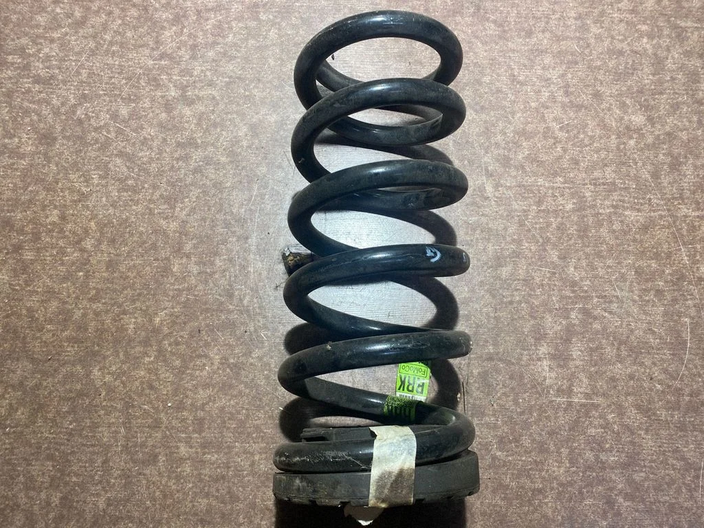 Rear coil spring FR3C5560KA