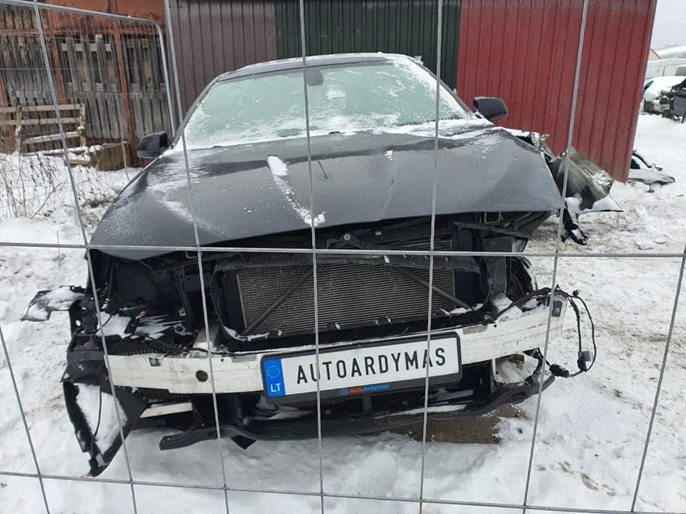 BMW Series 5