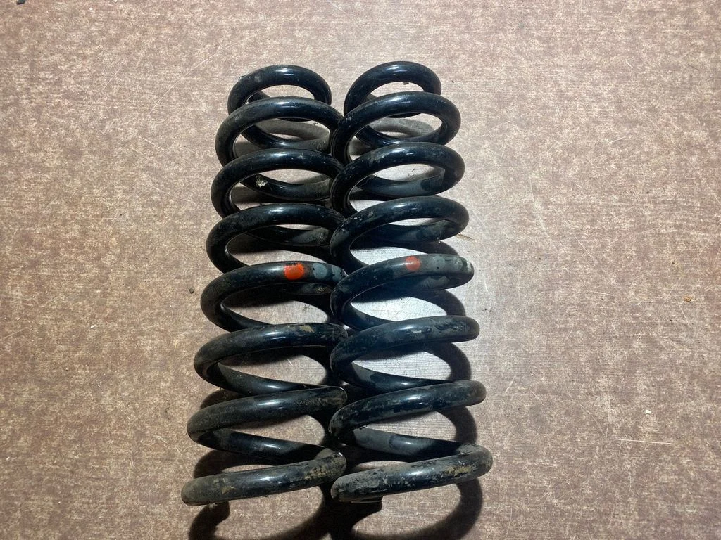 Tagumine keerdvedru A2053241004
