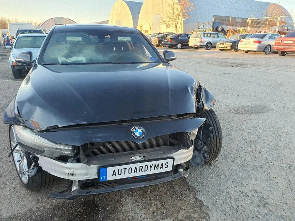 BMW Series 3