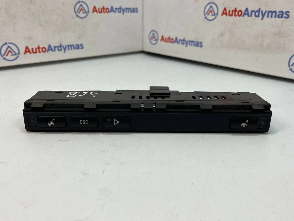Seat heating switch 6925505