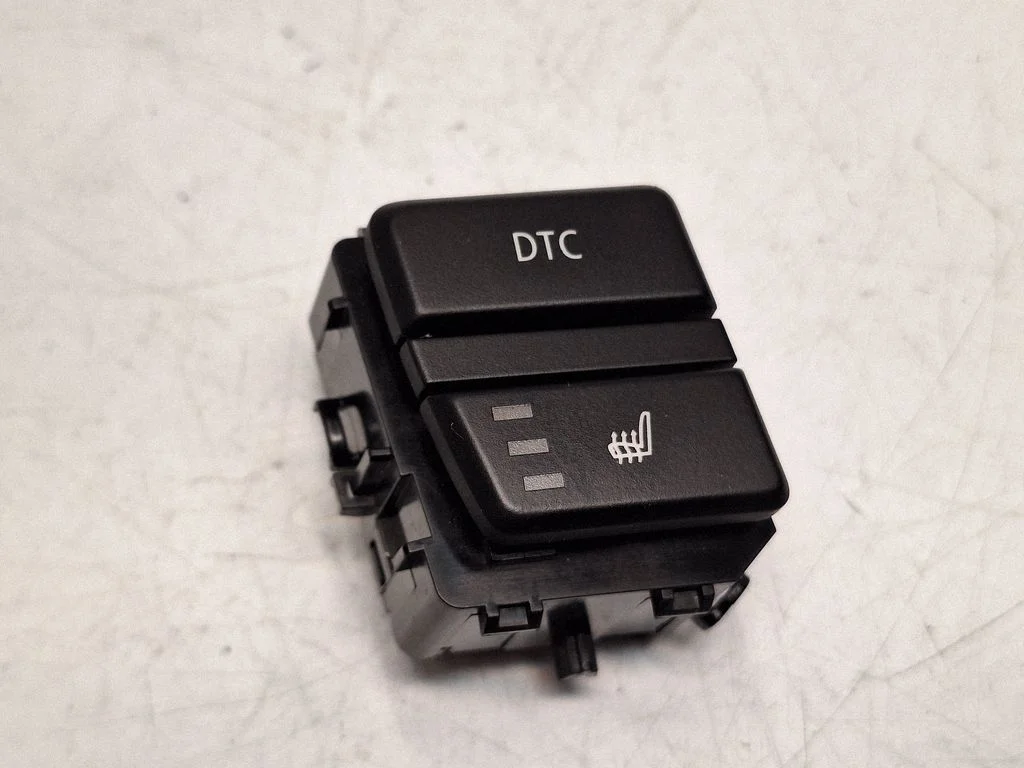 Seat heating switch 9137883