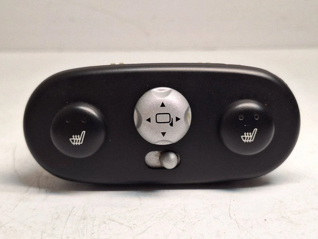 Przełącznik lusterek 6918217 – Mini One - Cooper R50 - 53 (2001-2006)