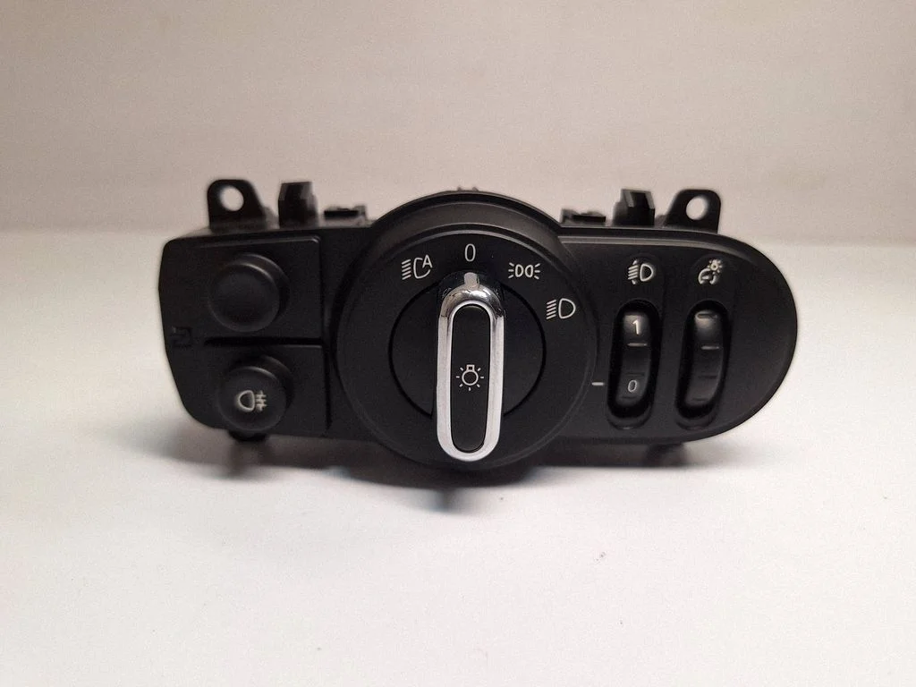 Przełącznik świateł 5A25474 – Mini Cooper J01 Electric (Cooper SE) (2020-)
