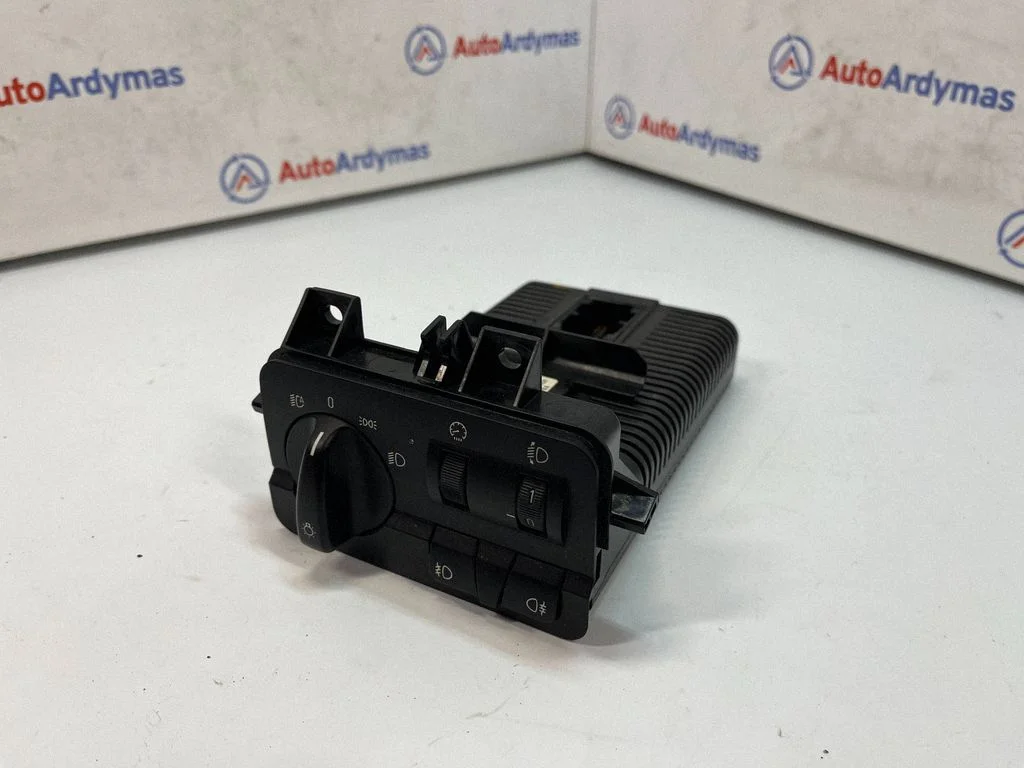 Light switch – BMW 3 Series E46 (1998-2005)