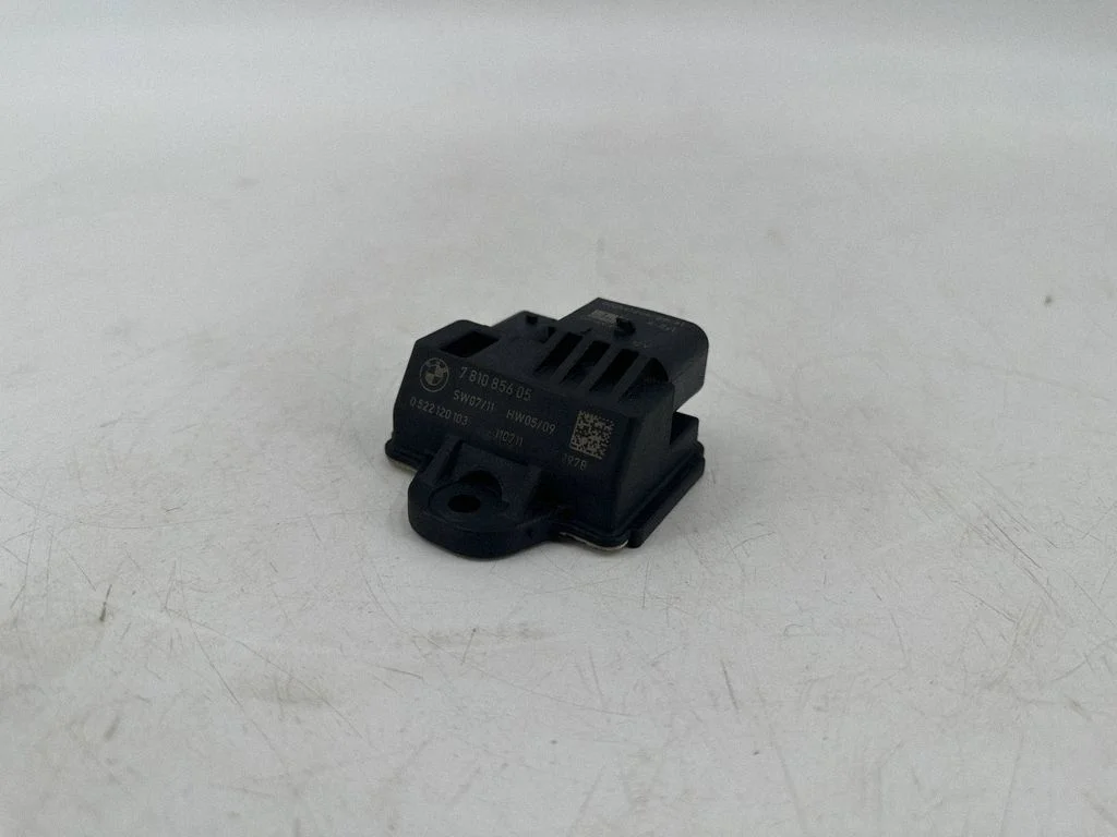 Glow plug pre-heat relay 12217810856