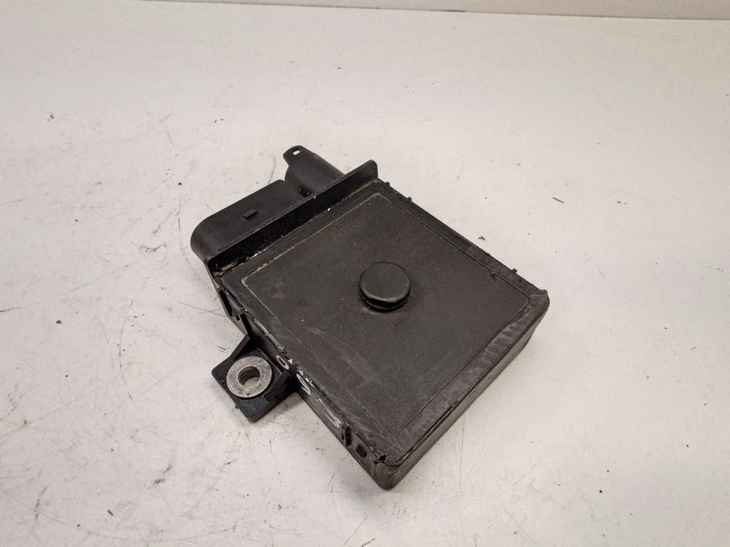 Glow plug pre-heat relay 7801201
