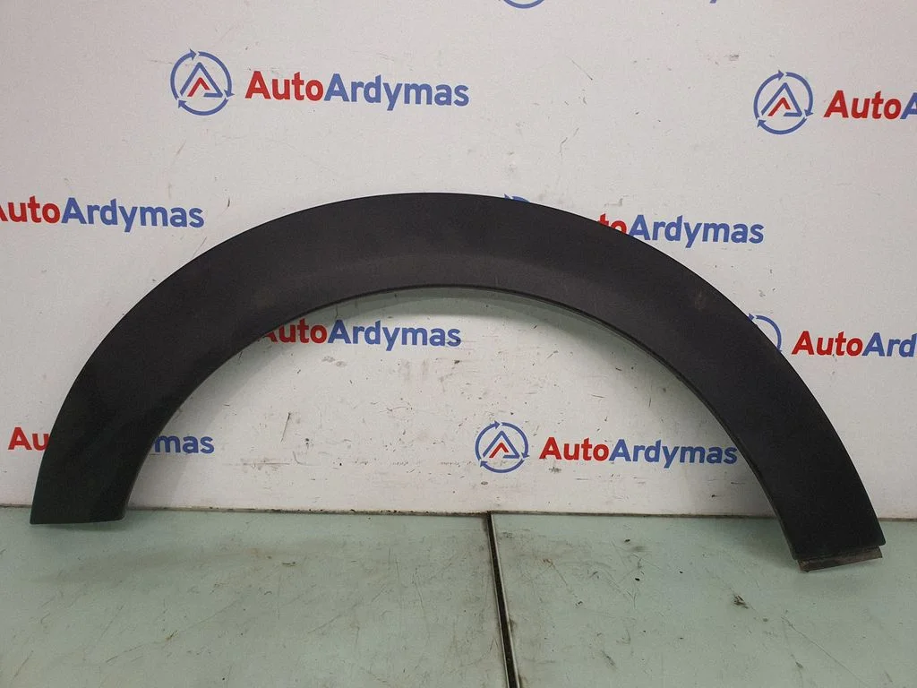 Nakładka nadkola tylnego 51777167594 – Mini One - Cooper Clubman R55 (2006-2014)