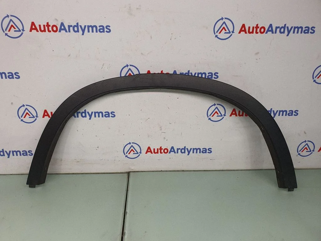 Rear arch trim – BMW X1 E84 (2009-2015)