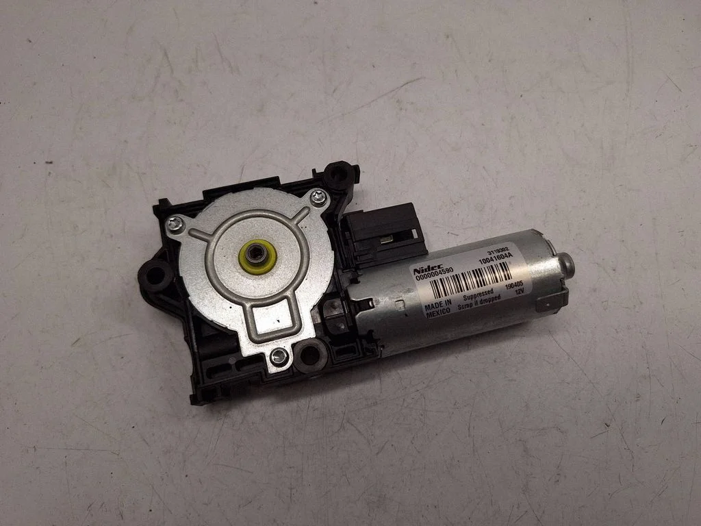Sunroof motor/actuator 3119302