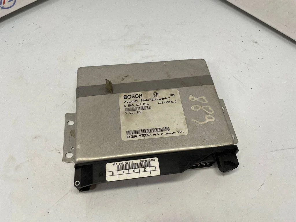 ABS vadības bloks 1164132