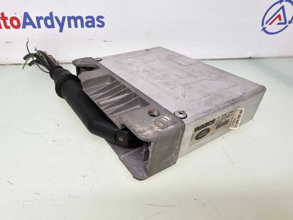 ABS control unit/module ANR1250