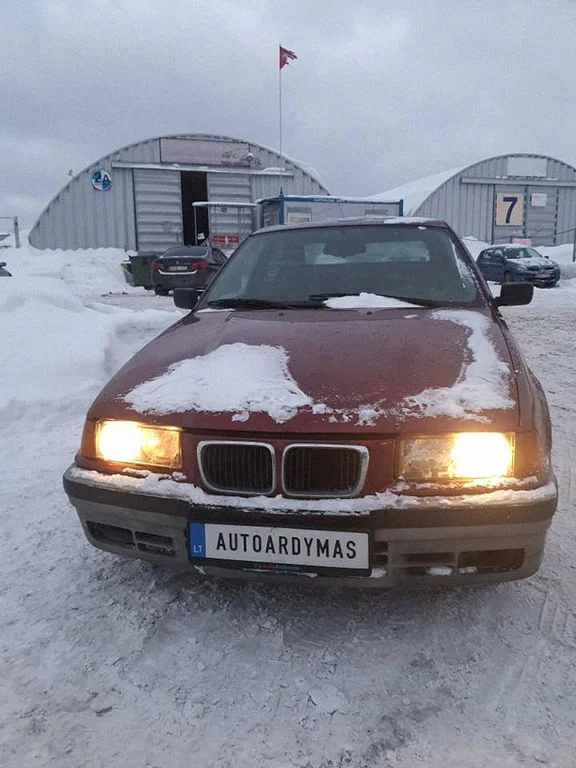 BMW Z3
