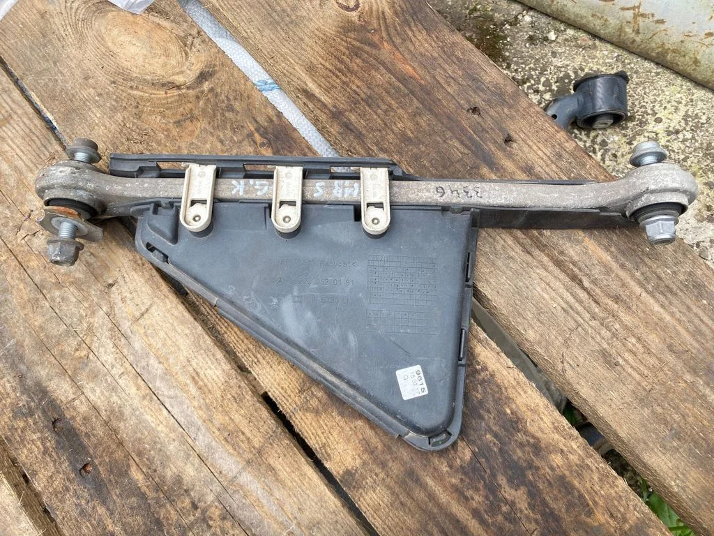 Tagumine õõtshoob A2223520191