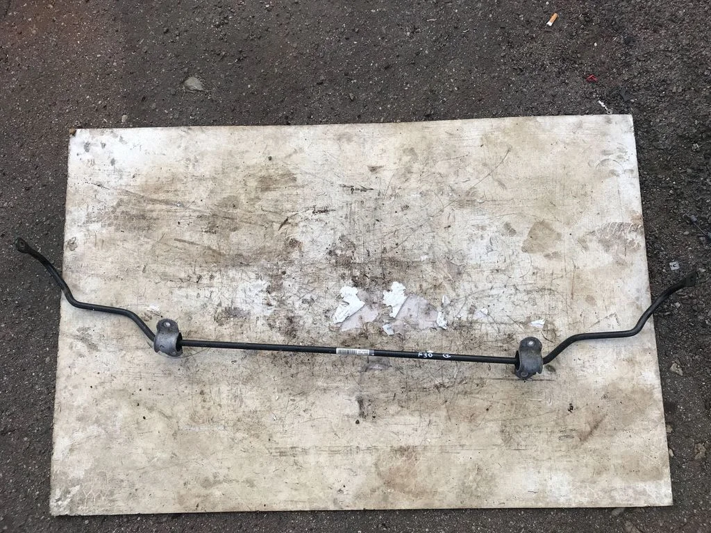 Rear anti-roll bar/sway bar 6853474
