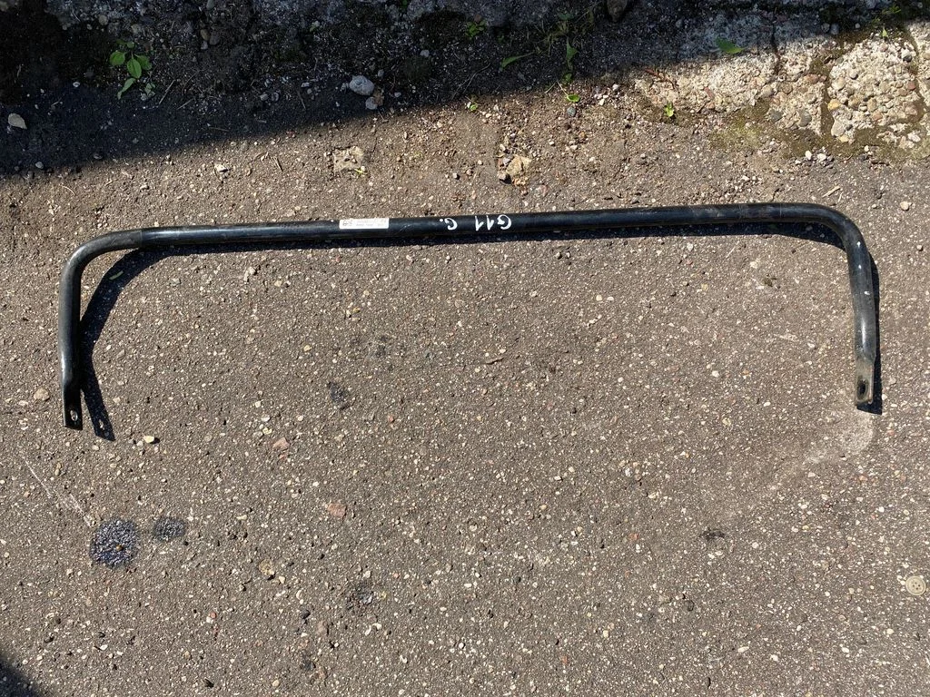 Rear anti-roll bar/sway bar 6861457