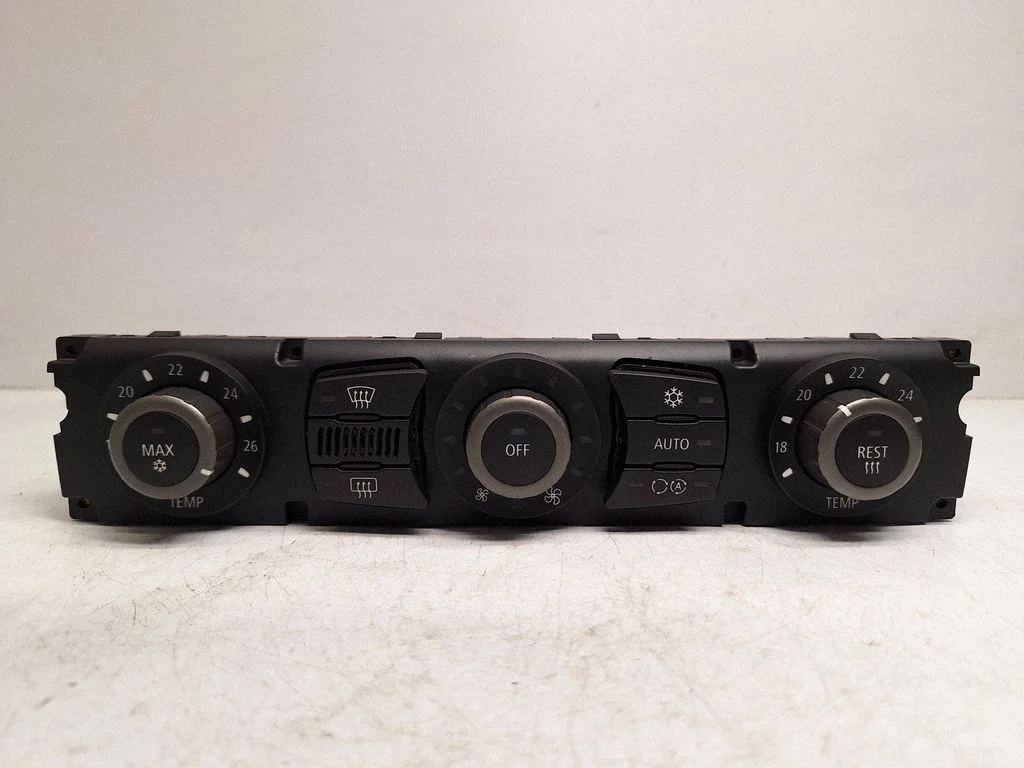 Climate control unit 64116942684