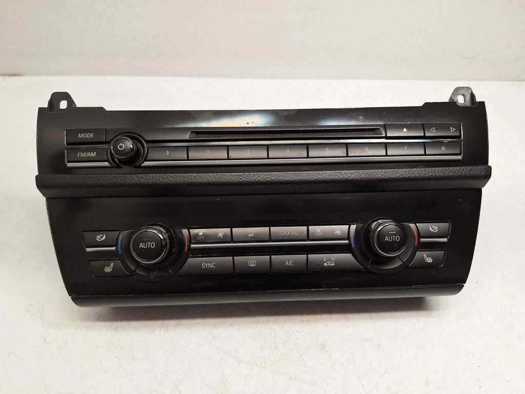 Climate control unit 6805779