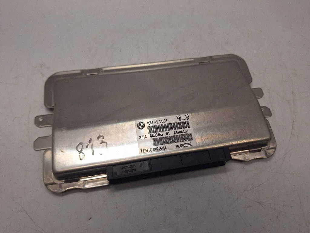 Suspension control unit/module 37146866455