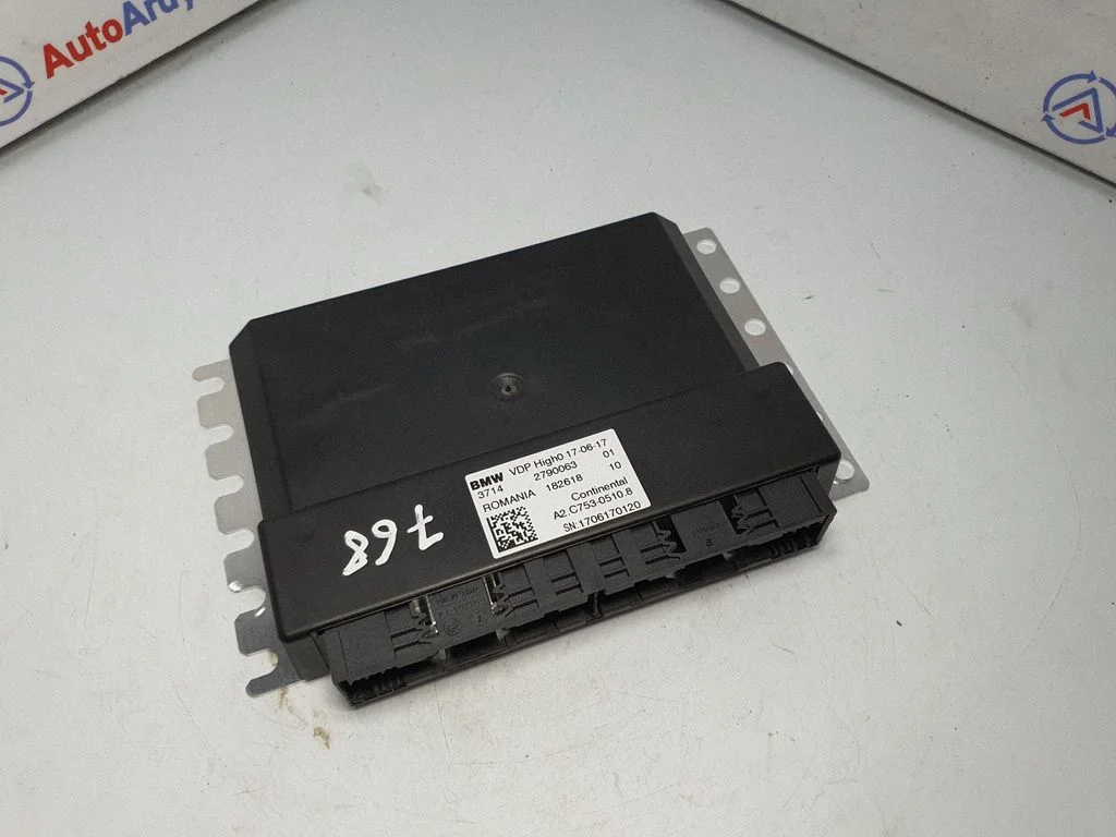 Suspension control unit/module 2790063