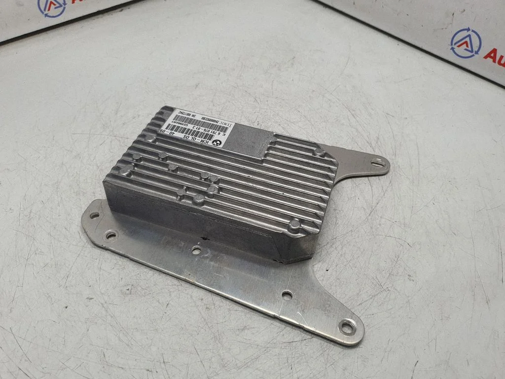Suspension control unit/module 6791076