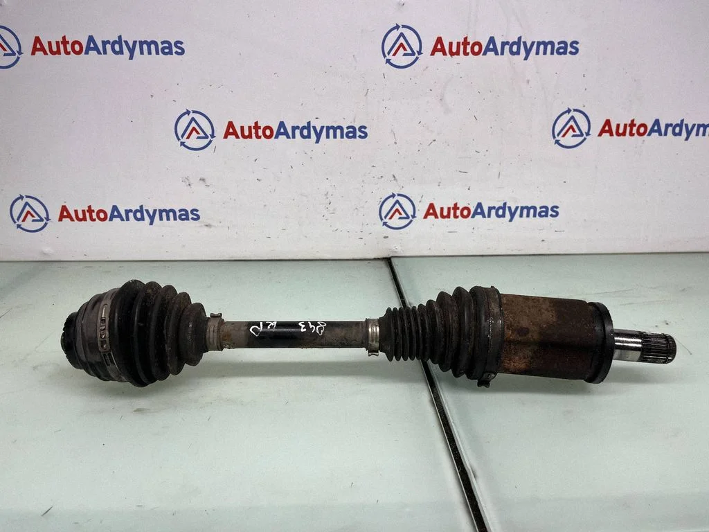 Front driveshaft – BMW 3 Series F30 F35 F31 (2012-2018)