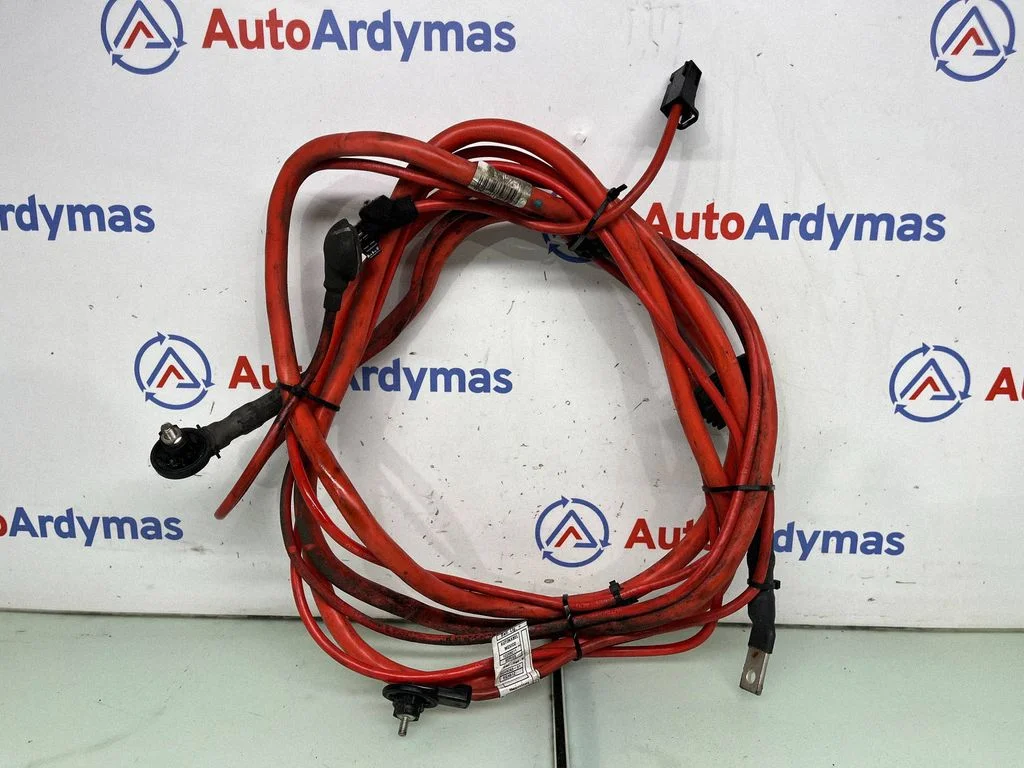 Plusa vads (akumulatora) 9249063