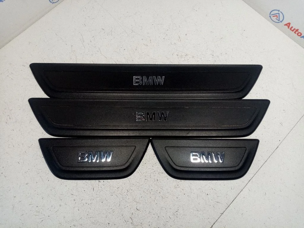 sill trim set (inner) 51477205597
