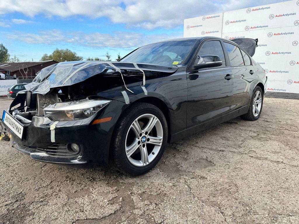 BMW Series 3