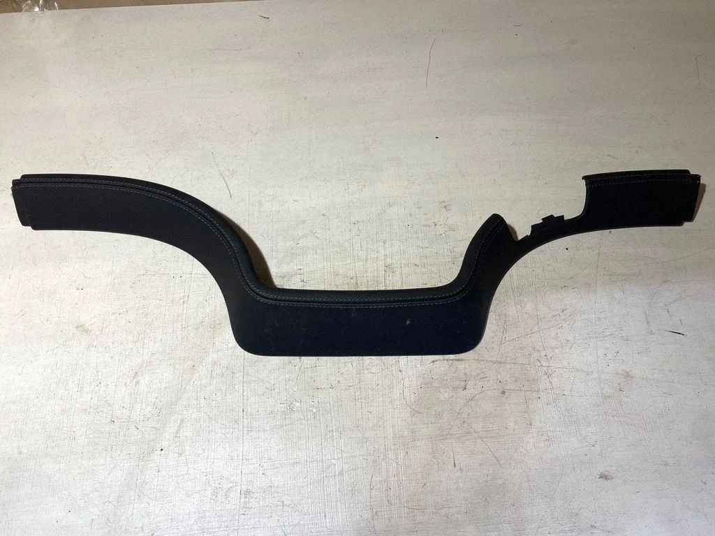 Seat trim A2226940982