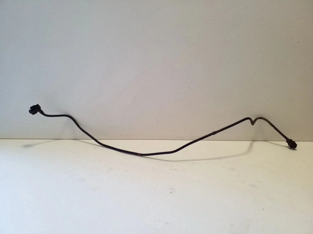 Elektromobilio variklio aušinimo žarnelės/vamzdeliai