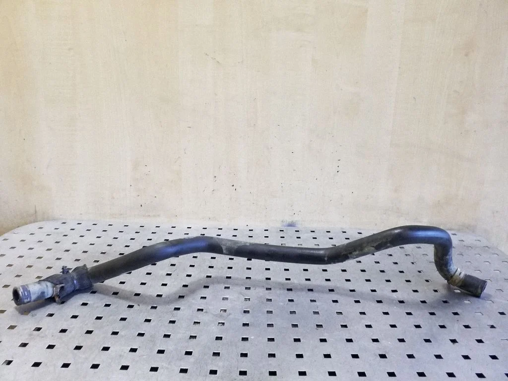 Elektromobilio variklio aušinimo žarnelės/vamzdeliai
