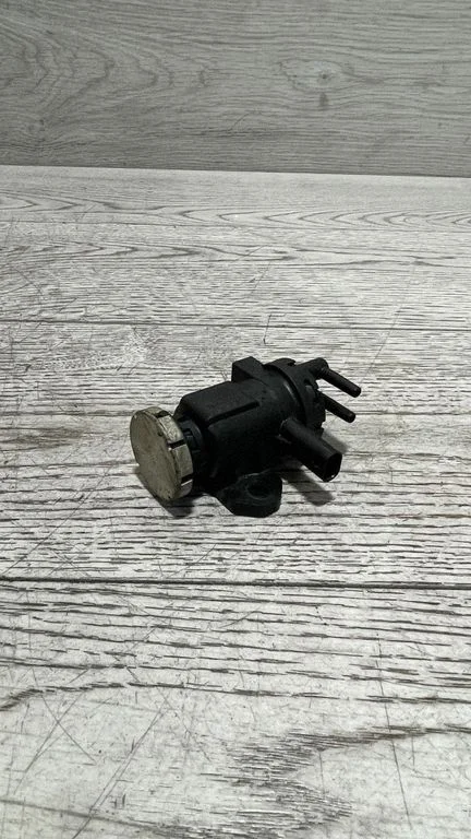 Turbo solenoīda vārsts – BMW X3 E83 (2003-2010)
